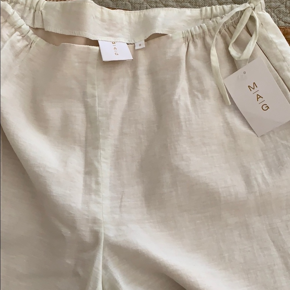 Summer pants - Picture 2 of 3